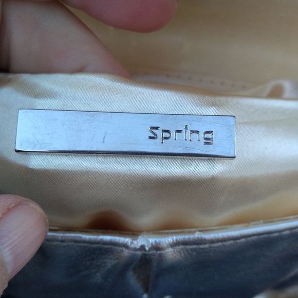 Four Vintage Purses, Various Styles, Fanny Pack, Evening Bag, Crossbody,… - Picture 14 of 14